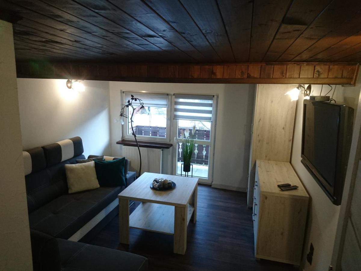 Apartament Elbrus Czyrna Szczyrk Wypozyczalnia Rowerow E-Bike Czyrna Szkola Narciarska & Wypozyczalnia Ski Serwis Exterior foto